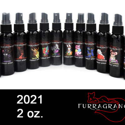 2021 2oz bottles