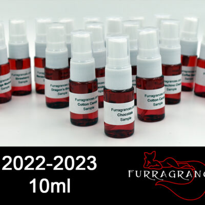 2022-2023 10ml bottles