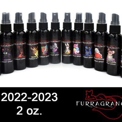 2022-2023 2oz bottles