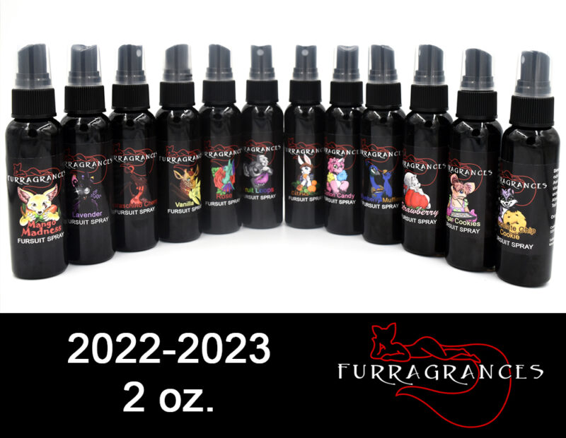 2022-2023 2oz bottles